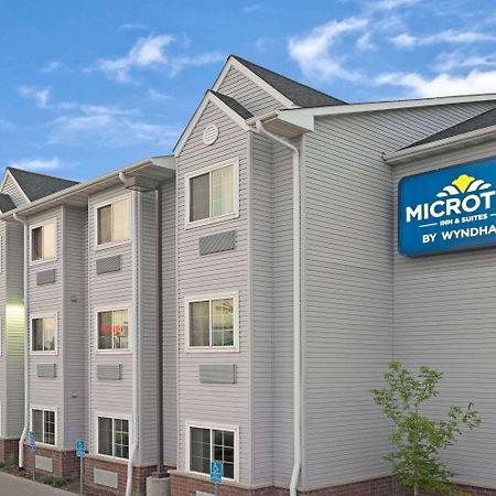 Microtel Inn And Suites - Inver Grove Heights Zewnętrze zdjęcie