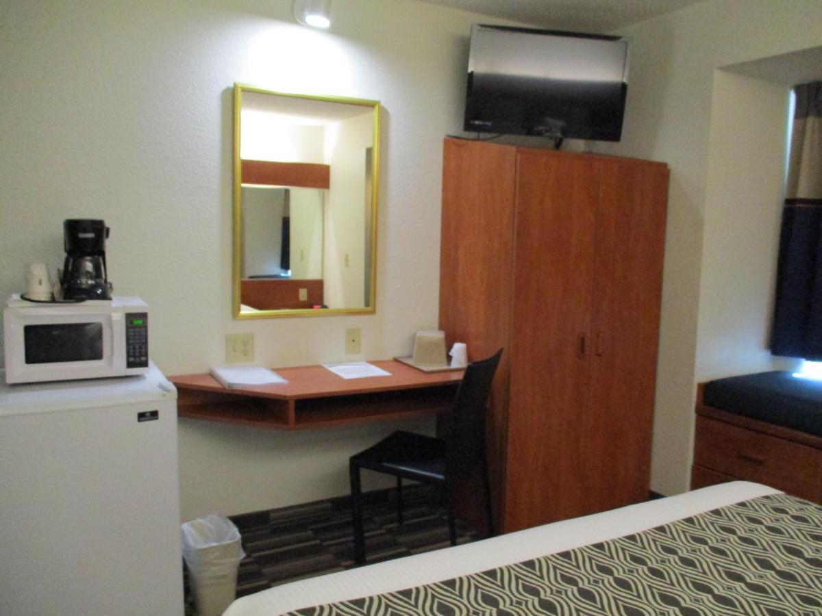 Microtel Inn And Suites - Inver Grove Heights Zewnętrze zdjęcie
