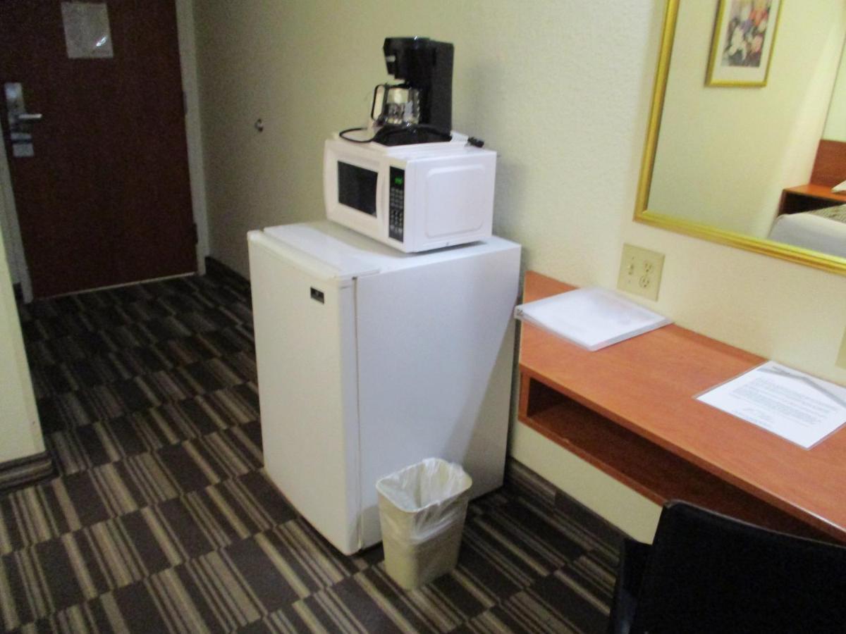Microtel Inn And Suites - Inver Grove Heights Zewnętrze zdjęcie