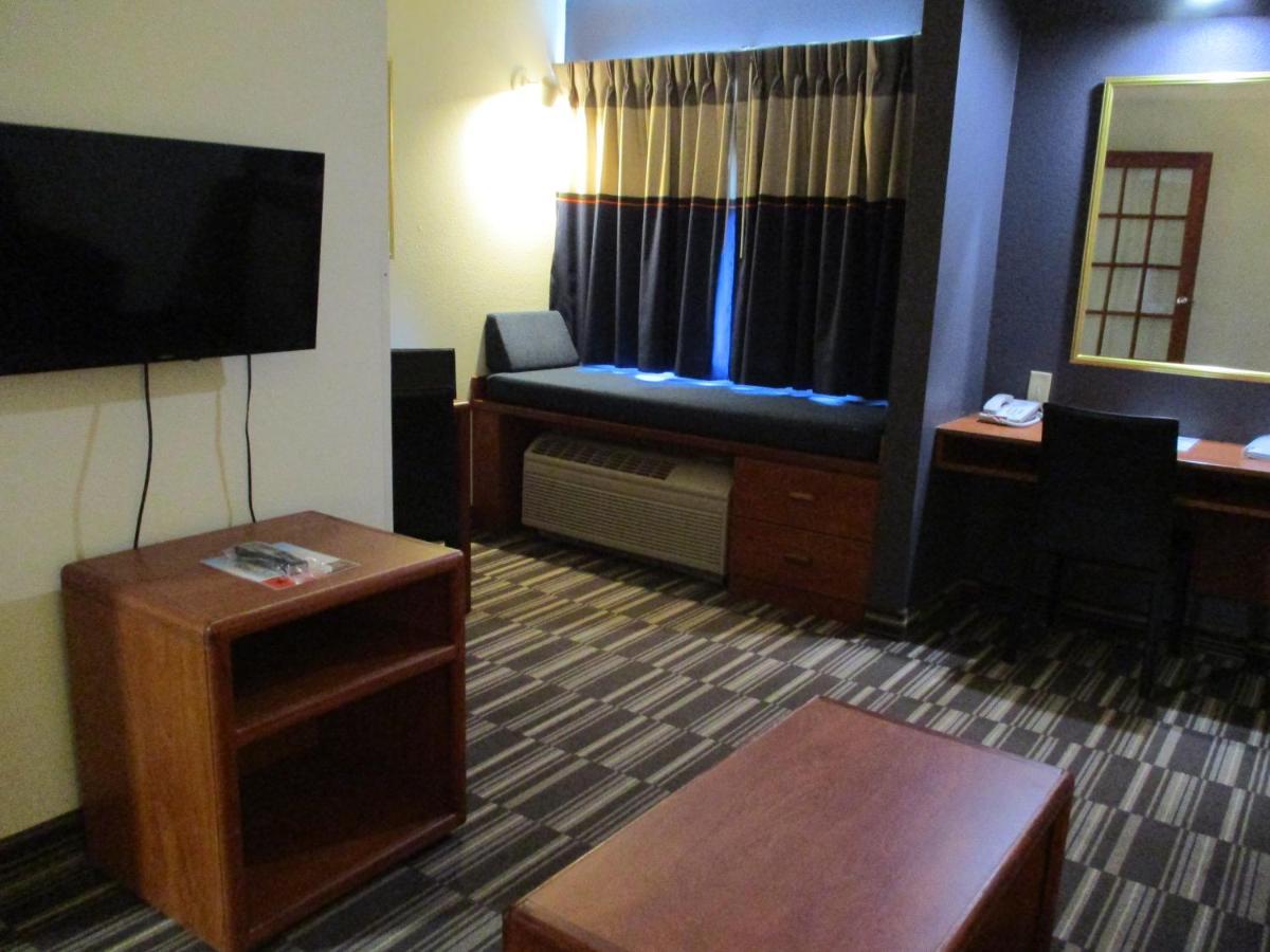 Microtel Inn And Suites - Inver Grove Heights Zewnętrze zdjęcie