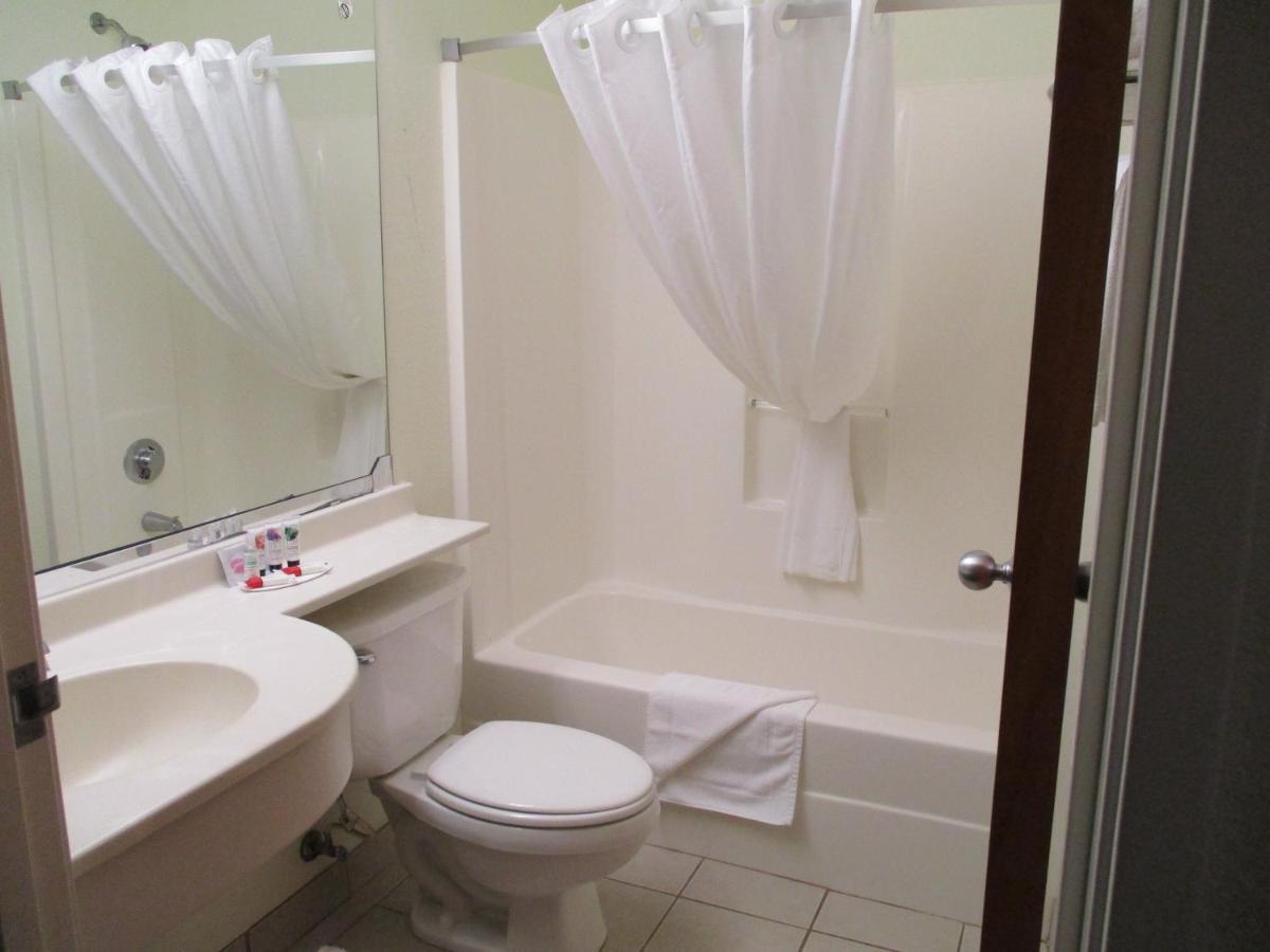 Microtel Inn And Suites - Inver Grove Heights Zewnętrze zdjęcie