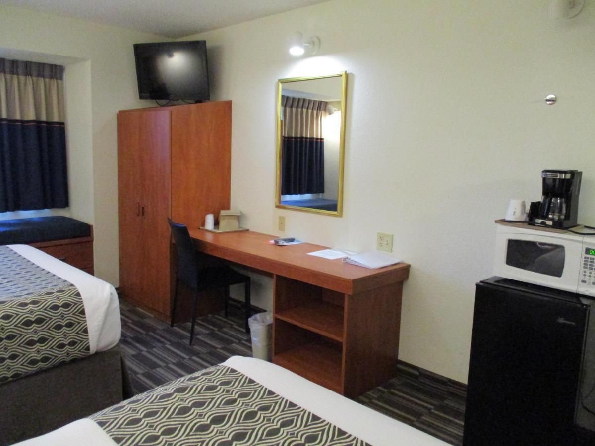 Microtel Inn And Suites - Inver Grove Heights Zewnętrze zdjęcie