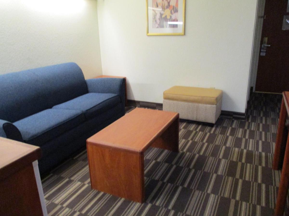 Microtel Inn And Suites - Inver Grove Heights Zewnętrze zdjęcie