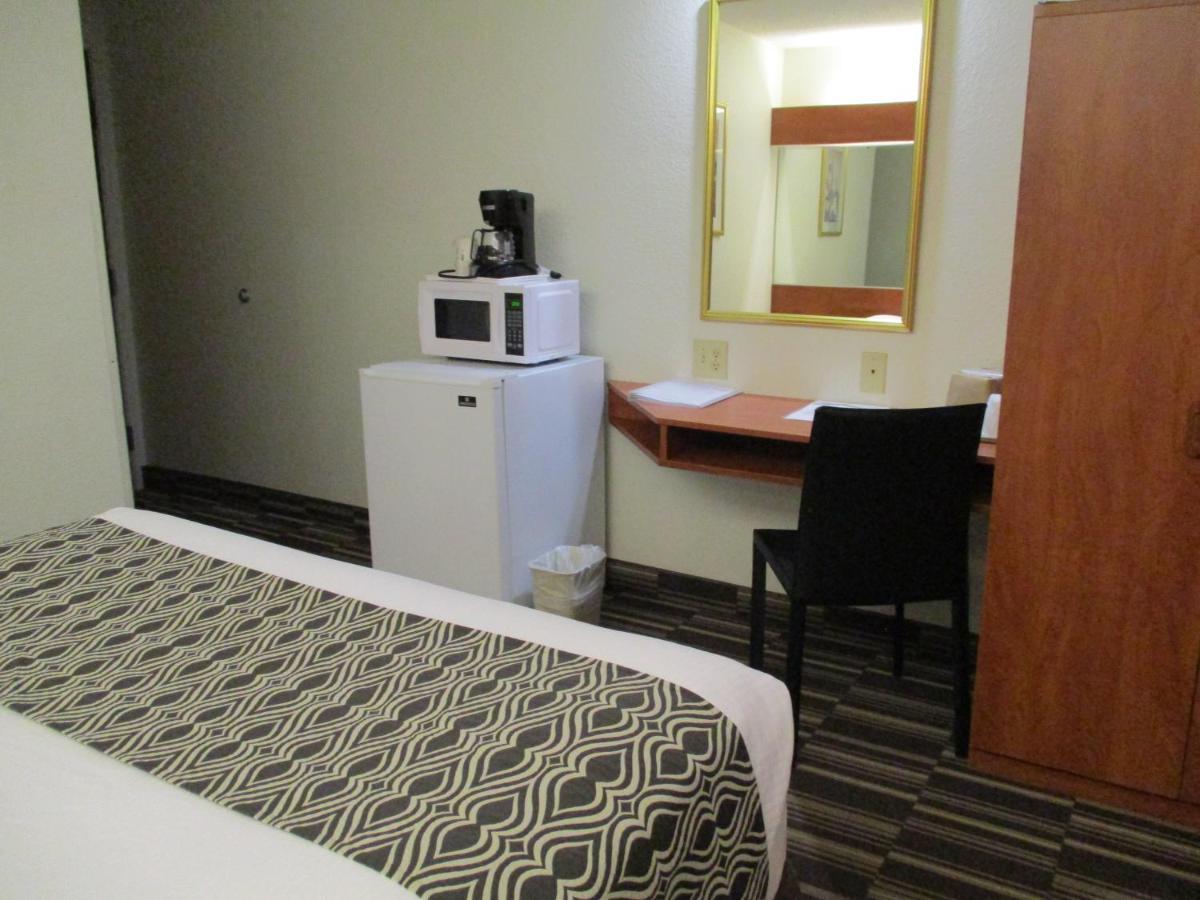 Microtel Inn And Suites - Inver Grove Heights Zewnętrze zdjęcie