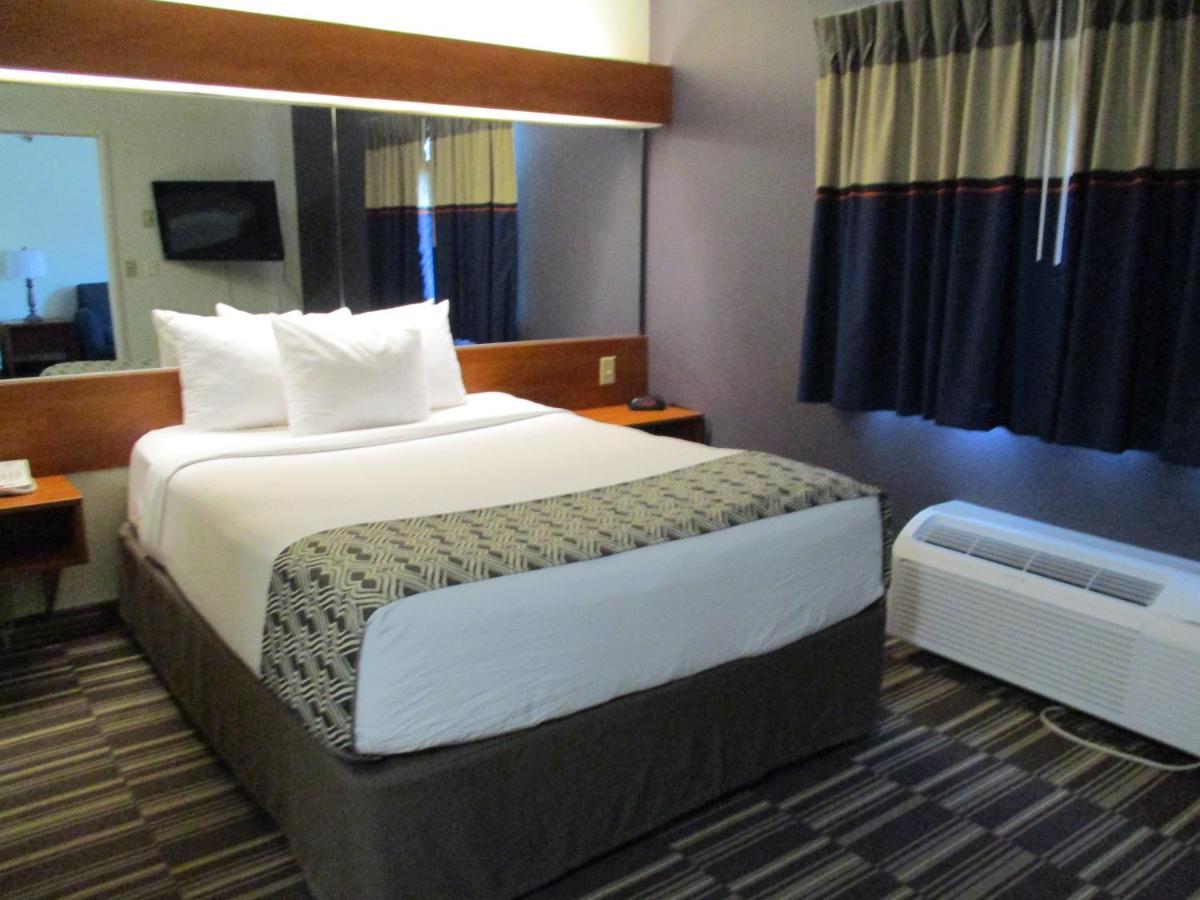 Microtel Inn And Suites - Inver Grove Heights Zewnętrze zdjęcie