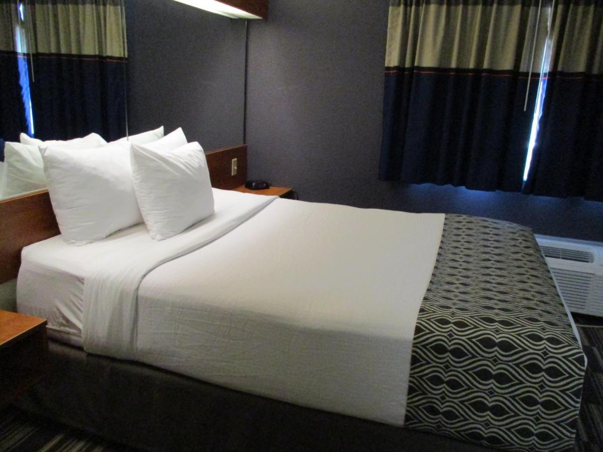 Microtel Inn And Suites - Inver Grove Heights Zewnętrze zdjęcie