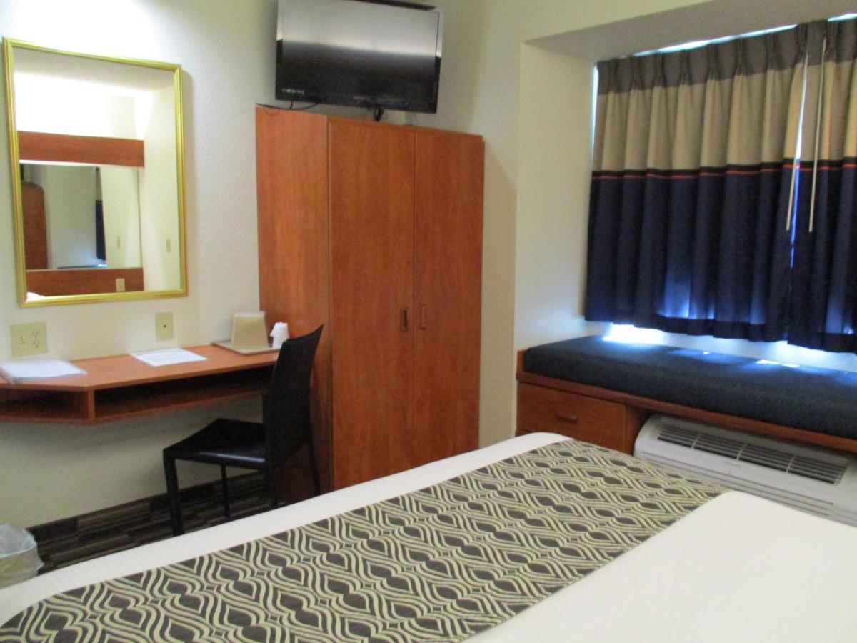 Microtel Inn And Suites - Inver Grove Heights Zewnętrze zdjęcie