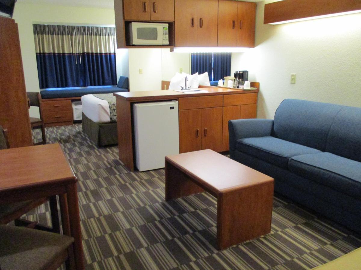 Microtel Inn And Suites - Inver Grove Heights Zewnętrze zdjęcie
