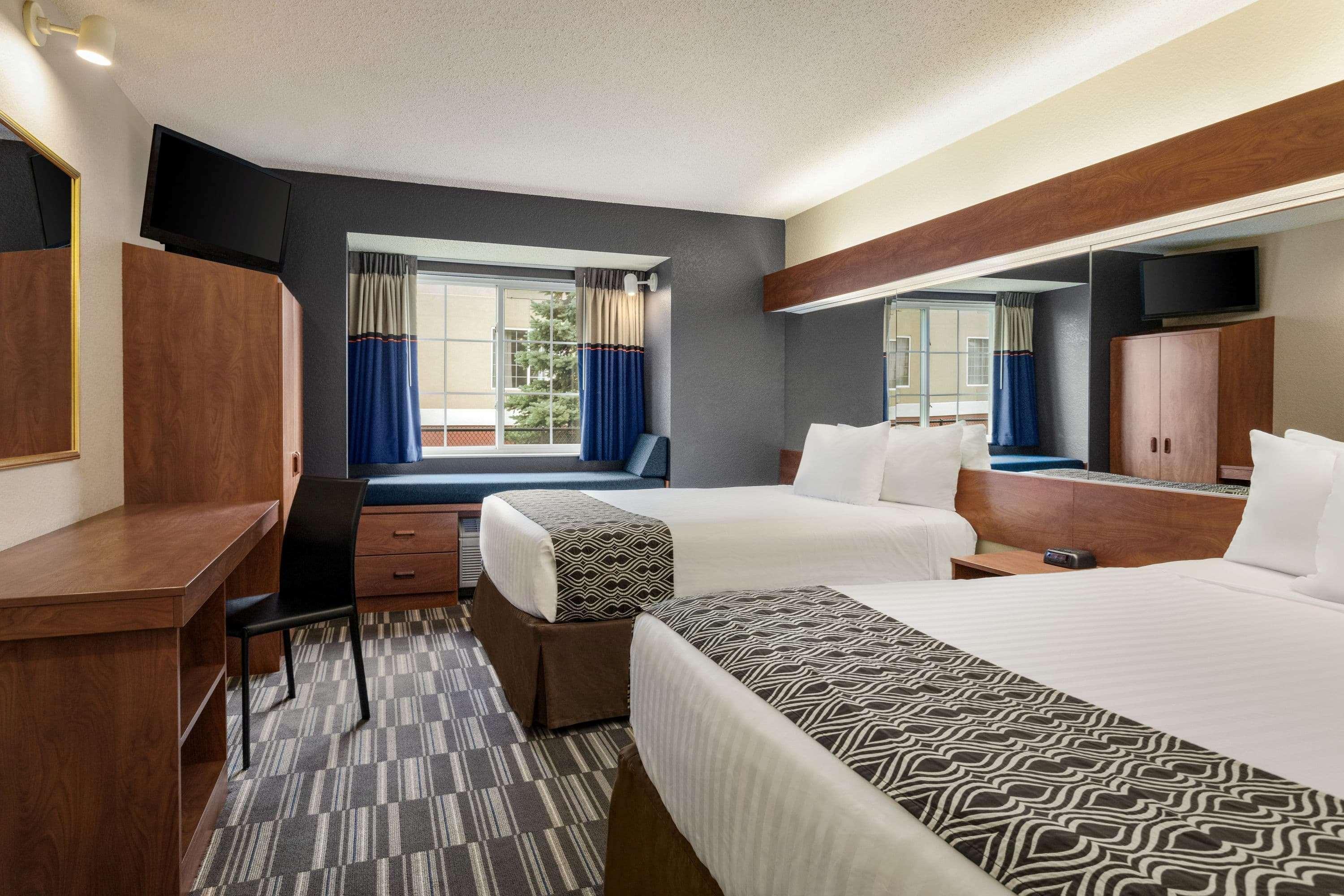 Microtel Inn And Suites - Inver Grove Heights Zewnętrze zdjęcie
