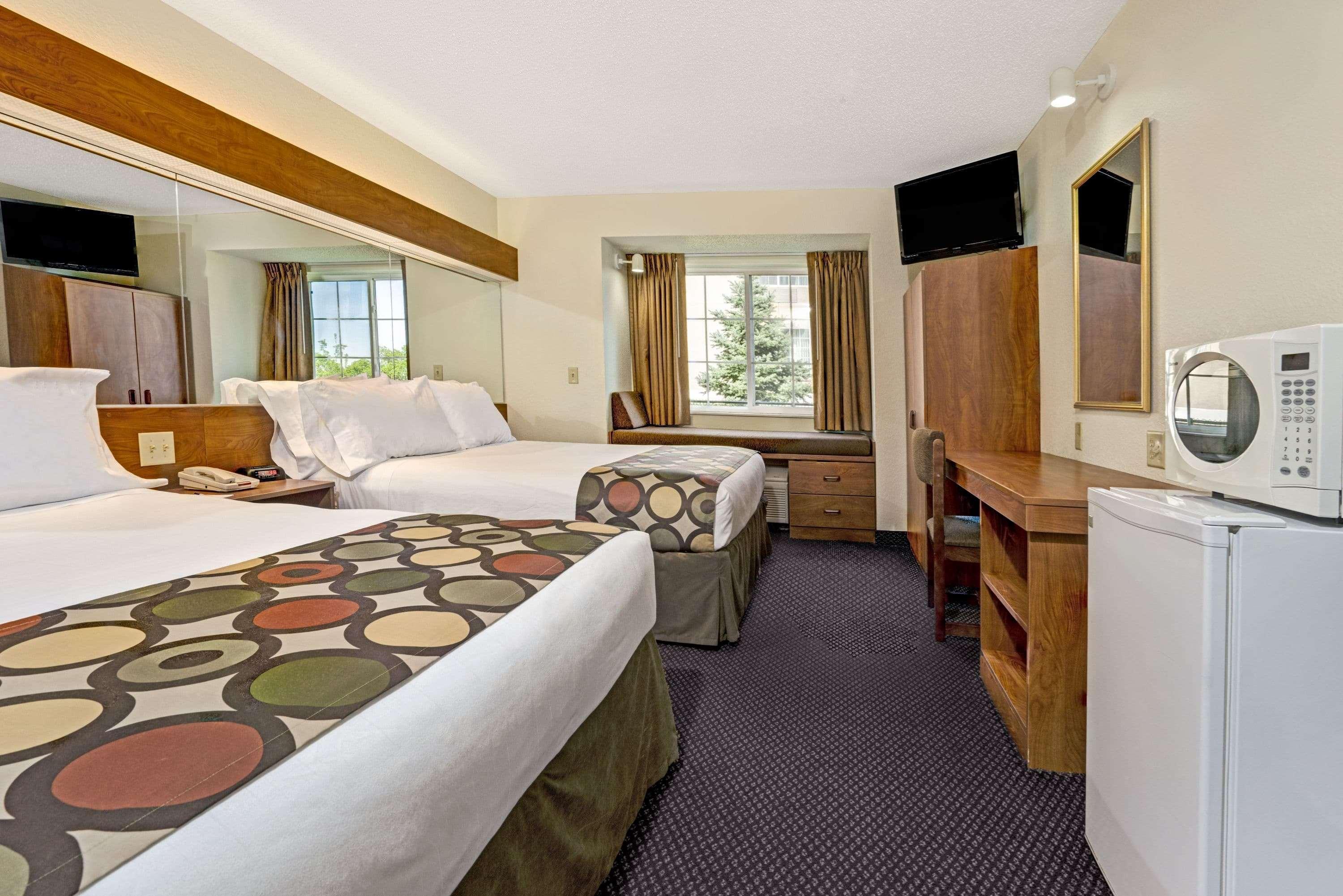 Microtel Inn And Suites - Inver Grove Heights Zewnętrze zdjęcie