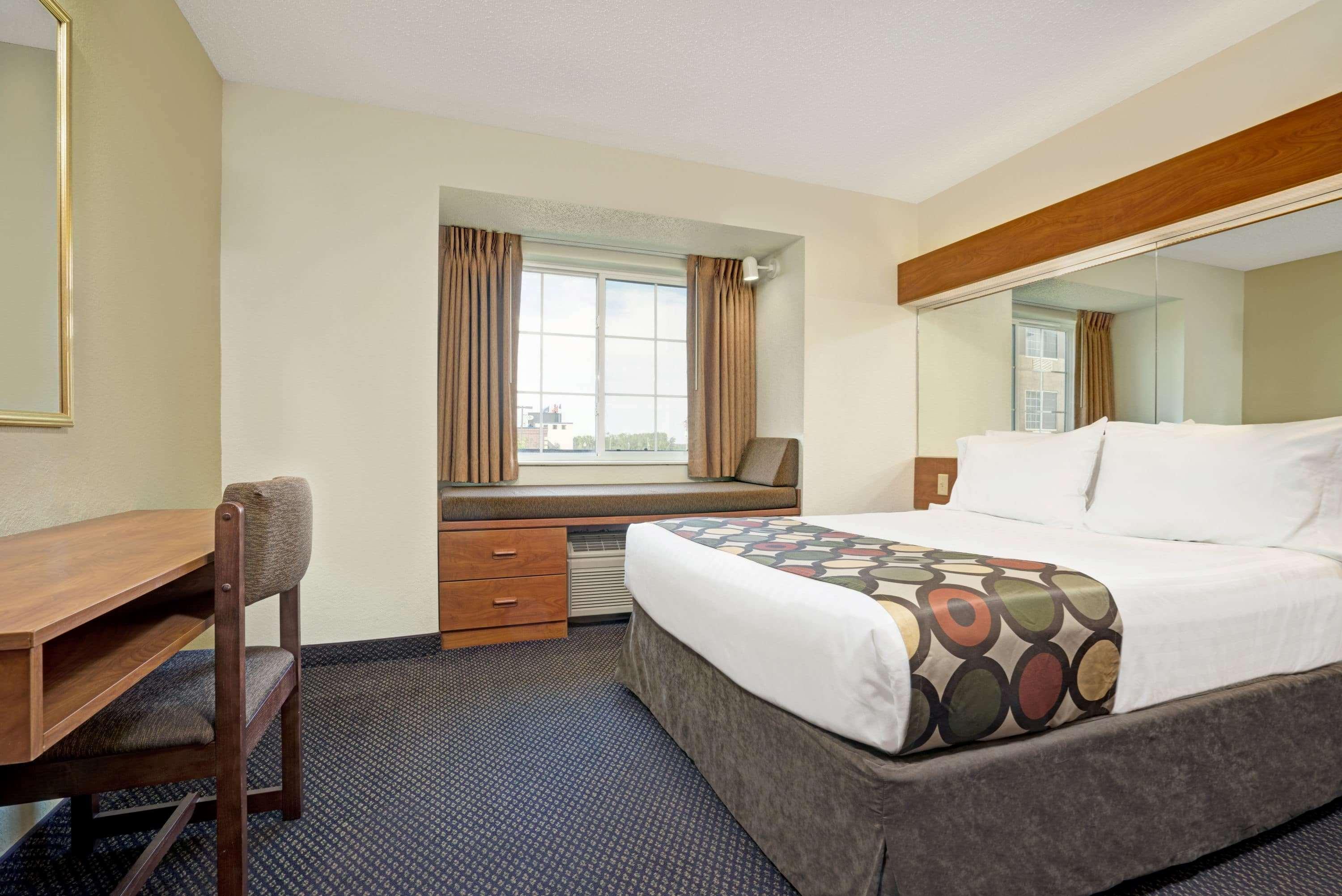 Microtel Inn And Suites - Inver Grove Heights Zewnętrze zdjęcie
