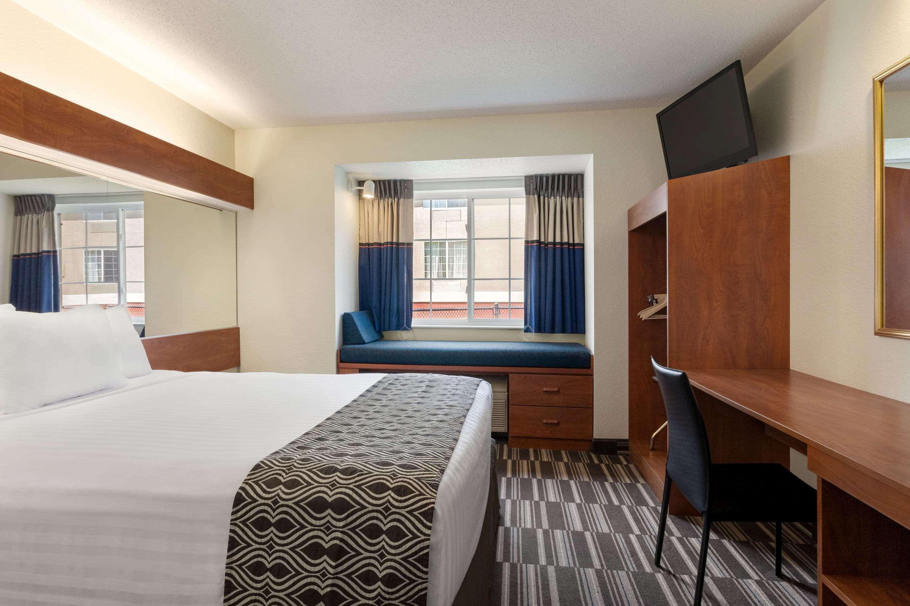 Microtel Inn And Suites - Inver Grove Heights Zewnętrze zdjęcie