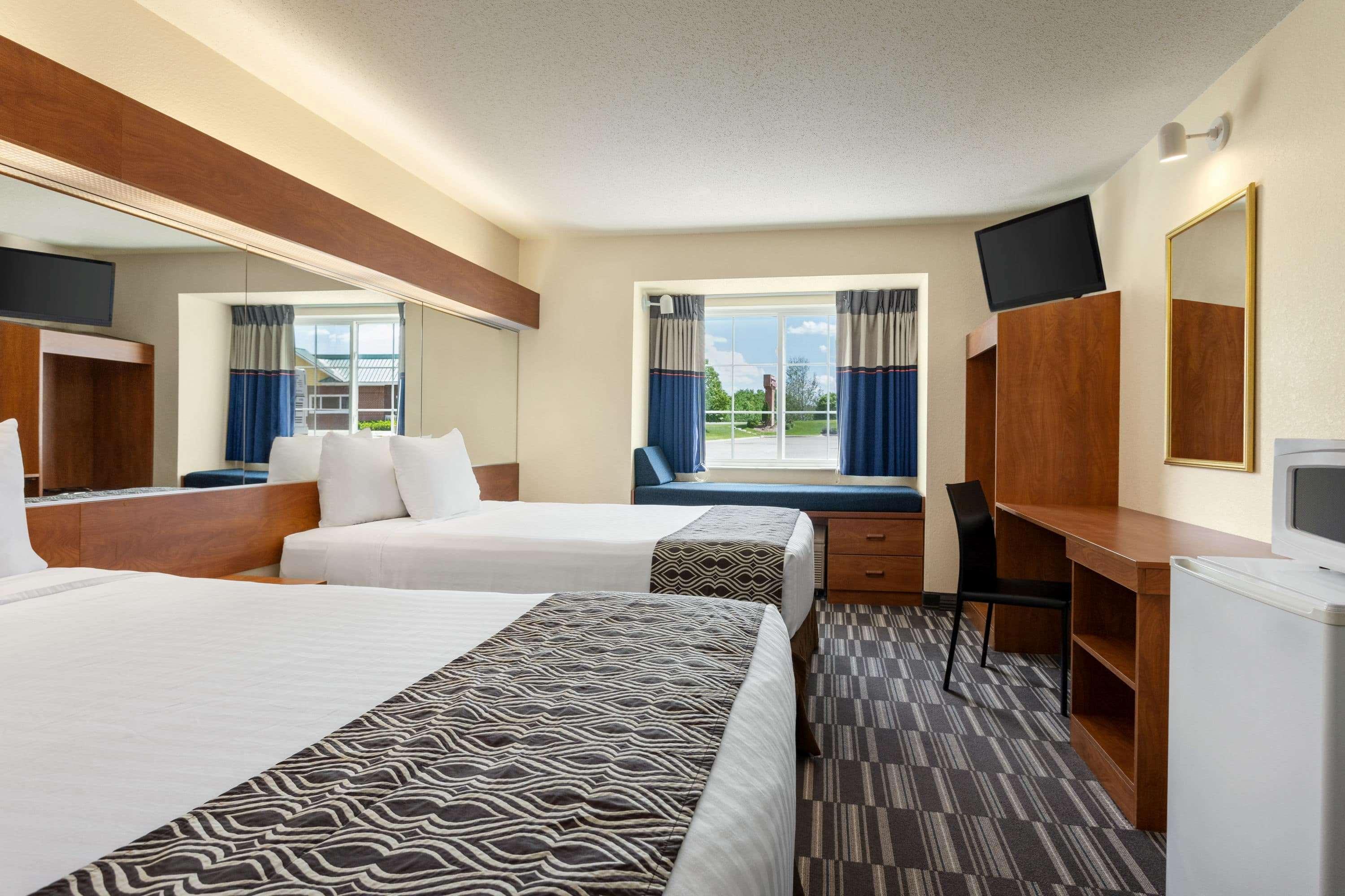 Microtel Inn And Suites - Inver Grove Heights Zewnętrze zdjęcie