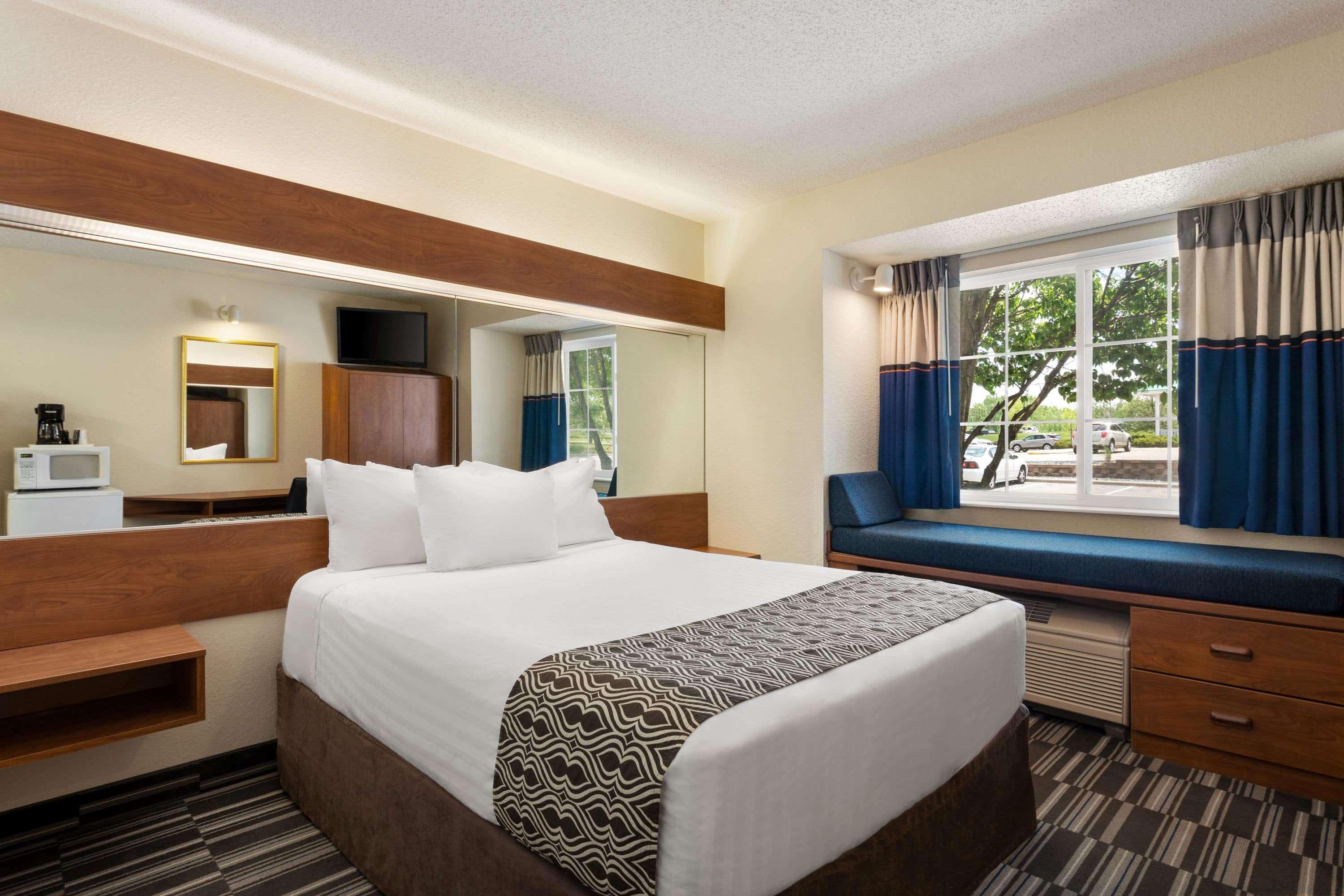 Microtel Inn And Suites - Inver Grove Heights Zewnętrze zdjęcie
