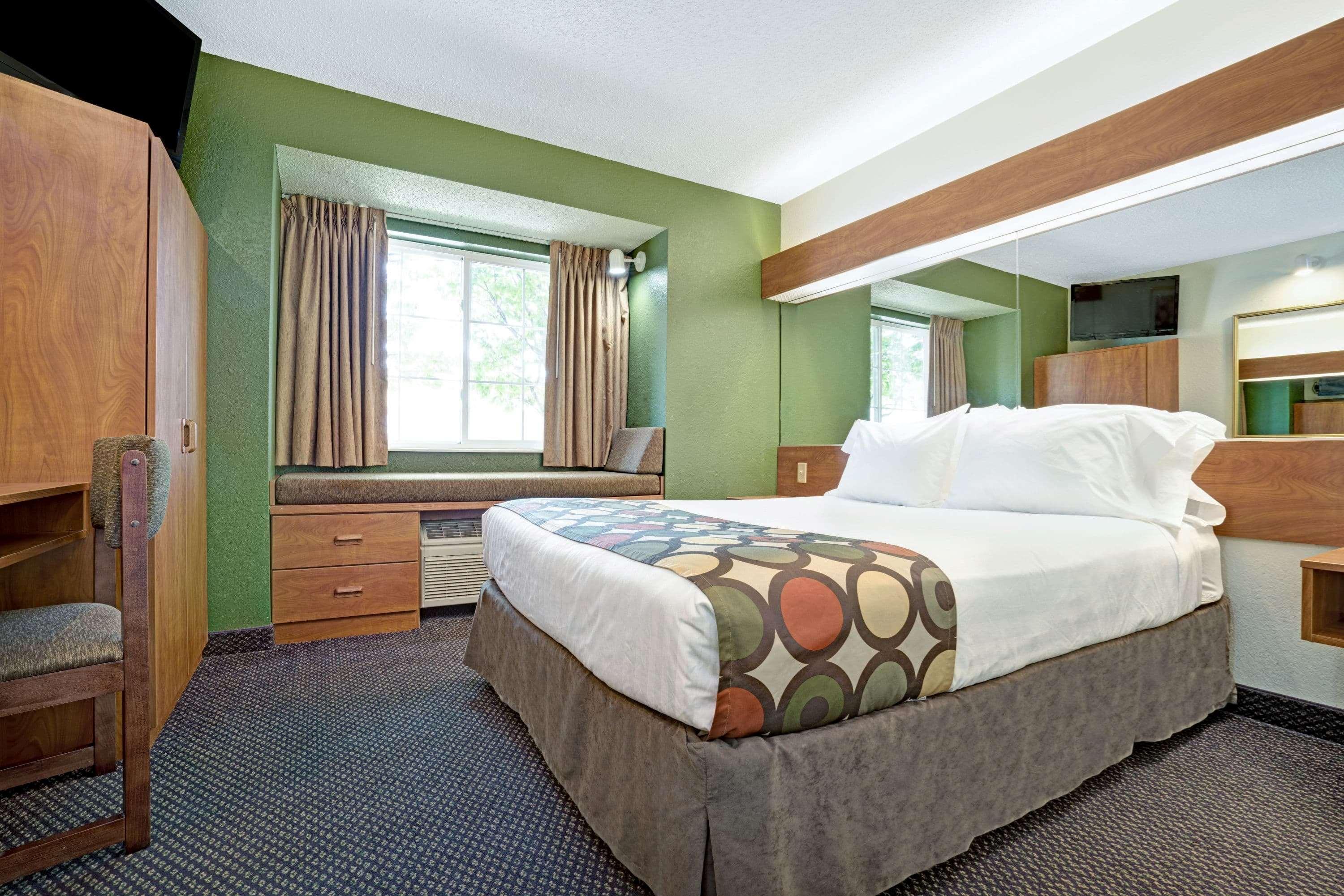 Microtel Inn And Suites - Inver Grove Heights Zewnętrze zdjęcie
