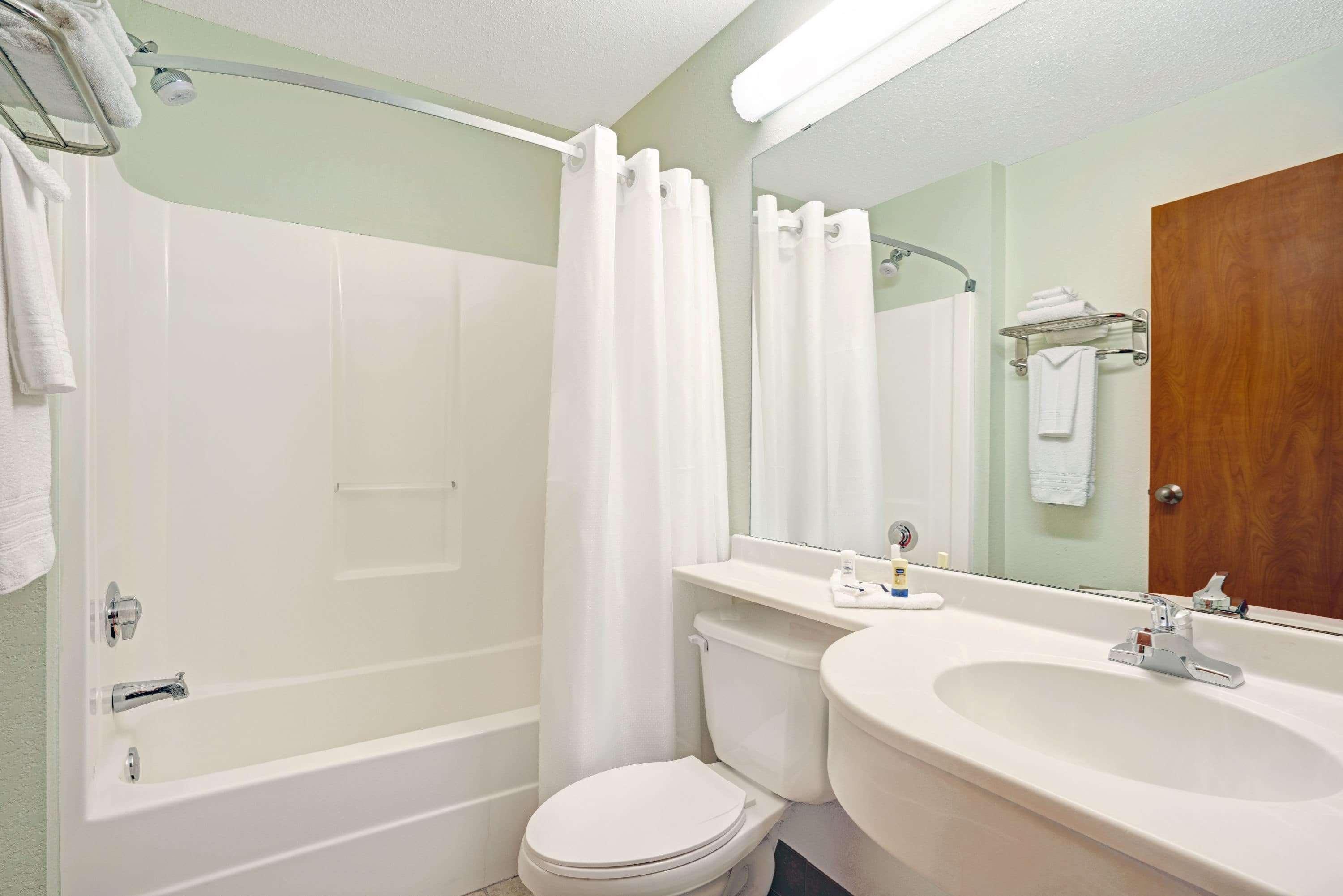 Microtel Inn And Suites - Inver Grove Heights Zewnętrze zdjęcie