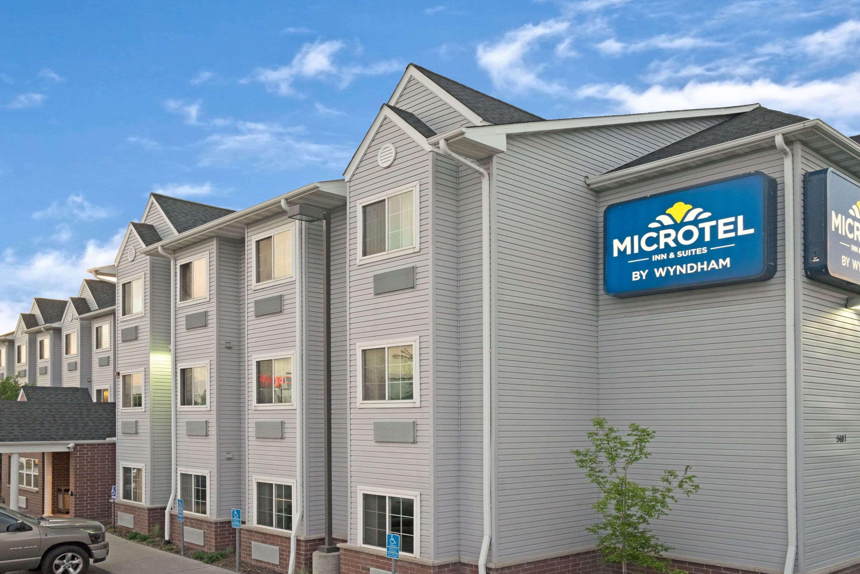 Microtel Inn And Suites - Inver Grove Heights Zewnętrze zdjęcie