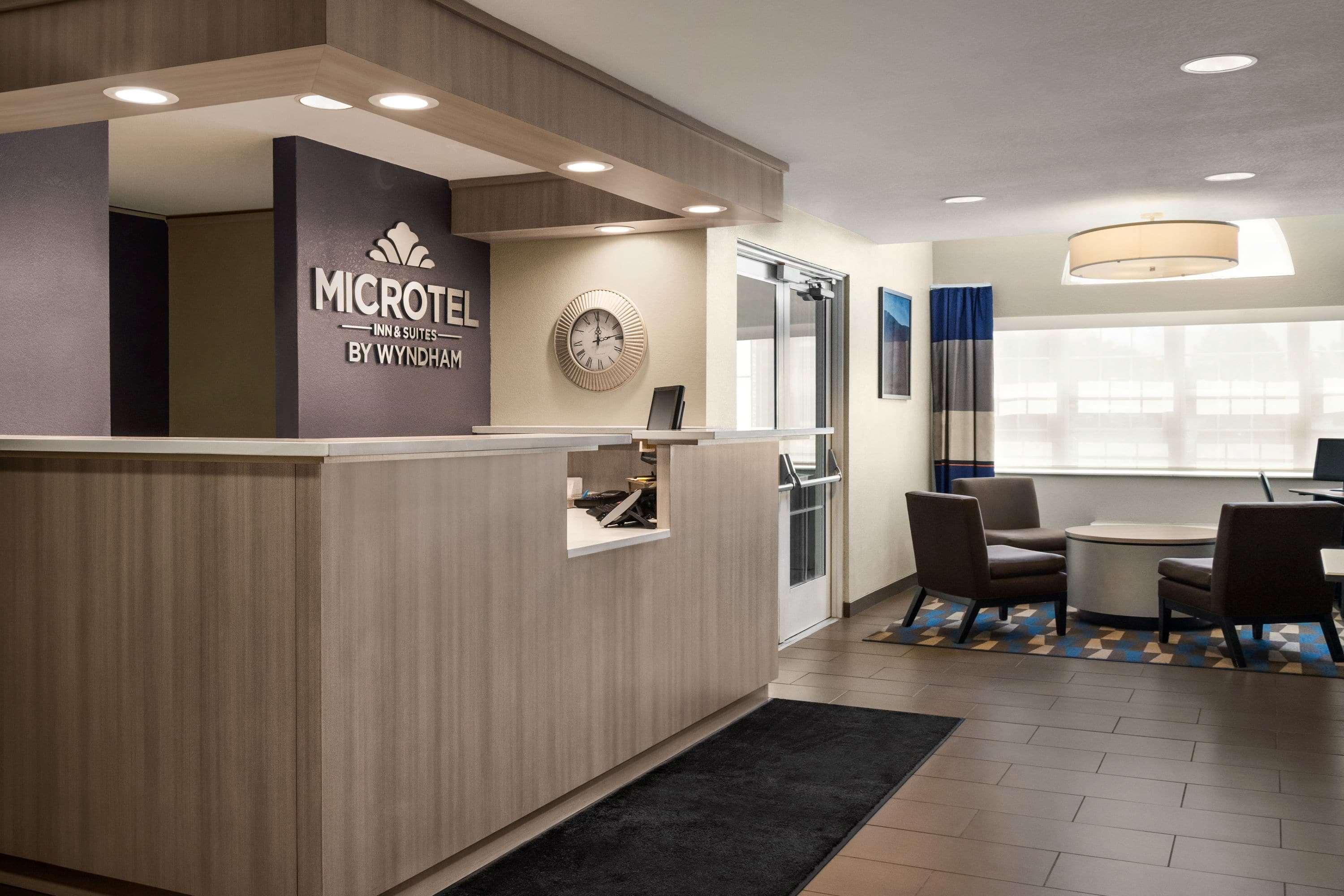 Microtel Inn And Suites - Inver Grove Heights Zewnętrze zdjęcie