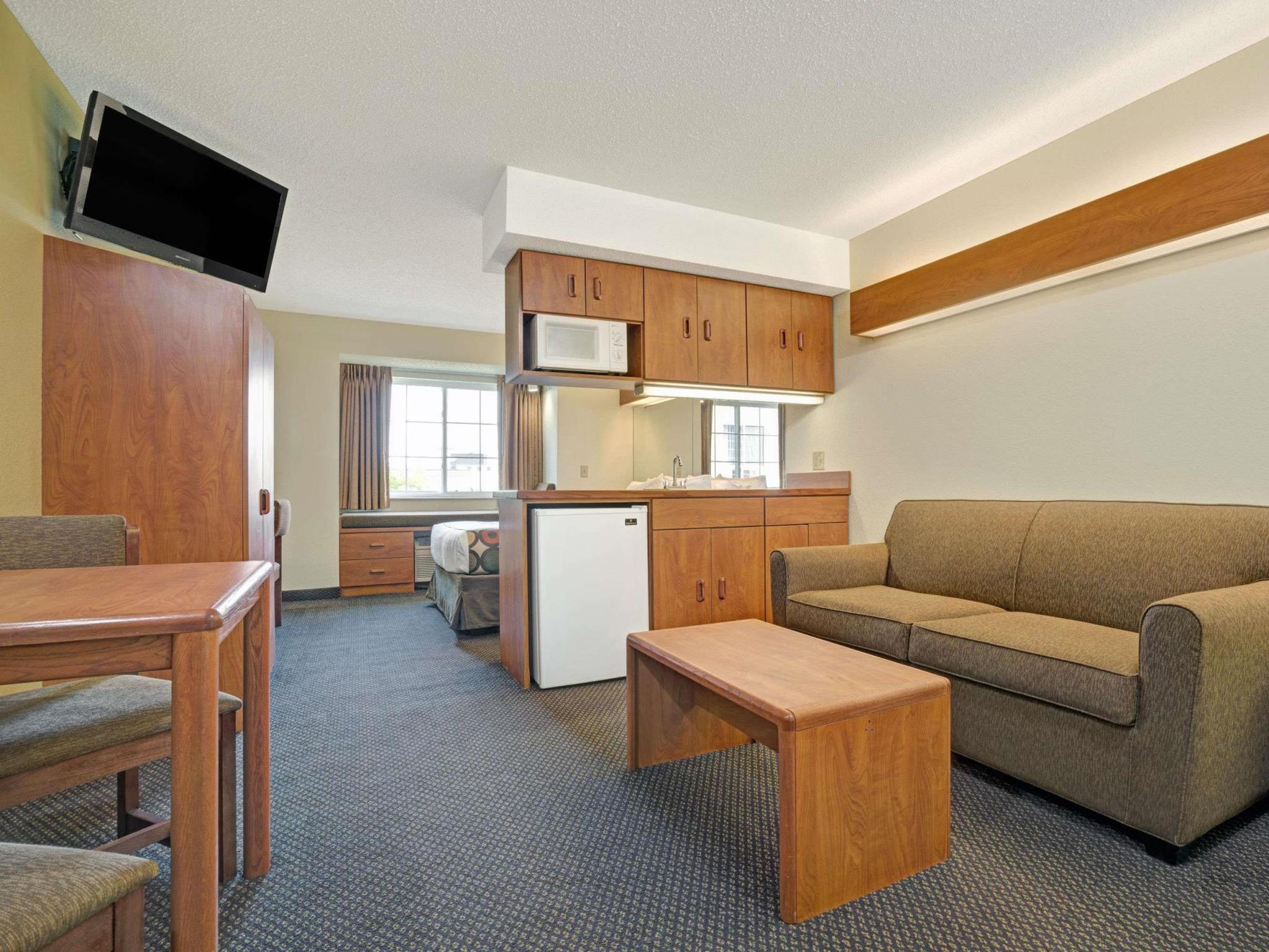 Microtel Inn And Suites - Inver Grove Heights Zewnętrze zdjęcie