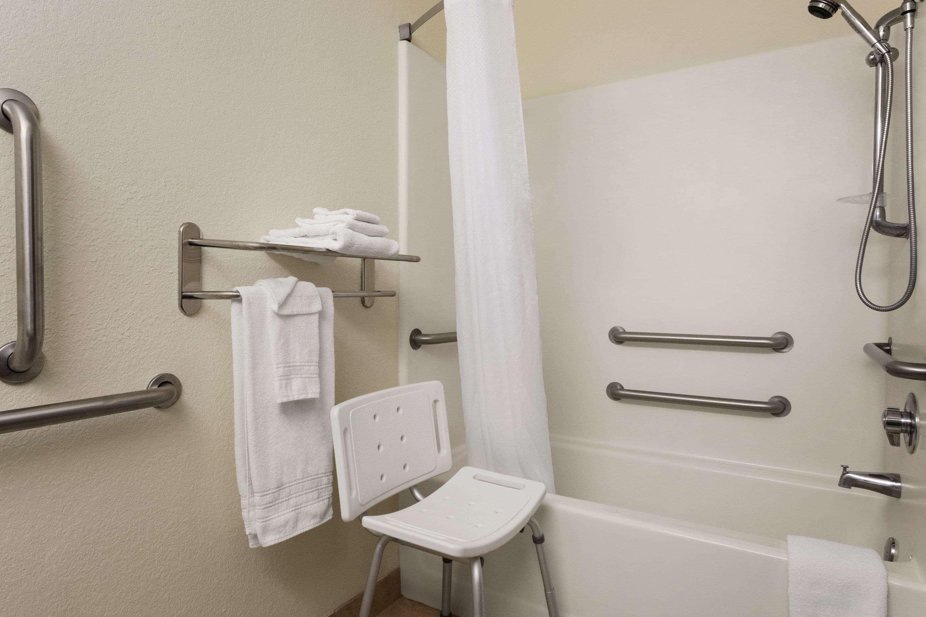 Microtel Inn And Suites - Inver Grove Heights Zewnętrze zdjęcie