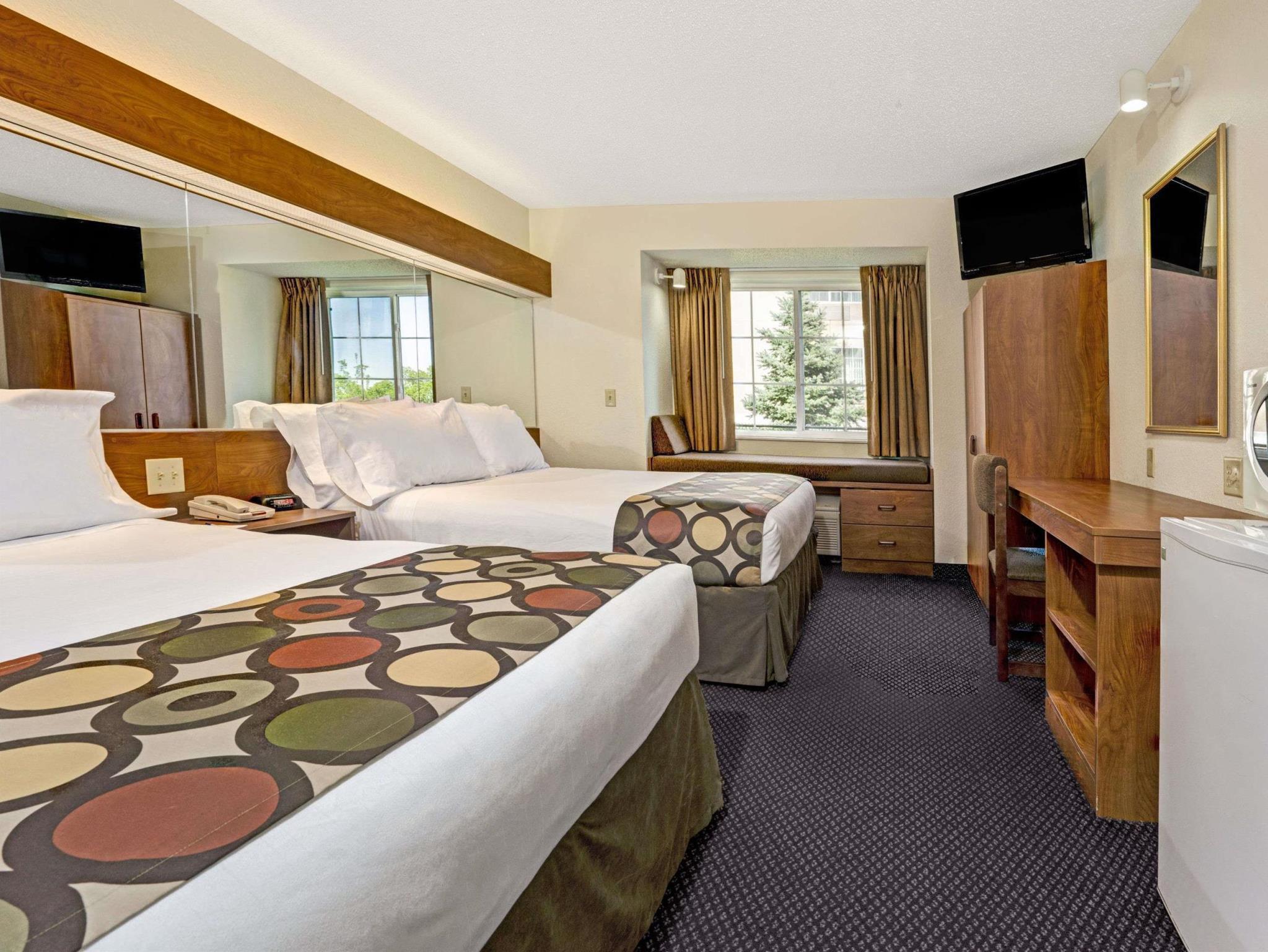 Microtel Inn And Suites - Inver Grove Heights Zewnętrze zdjęcie