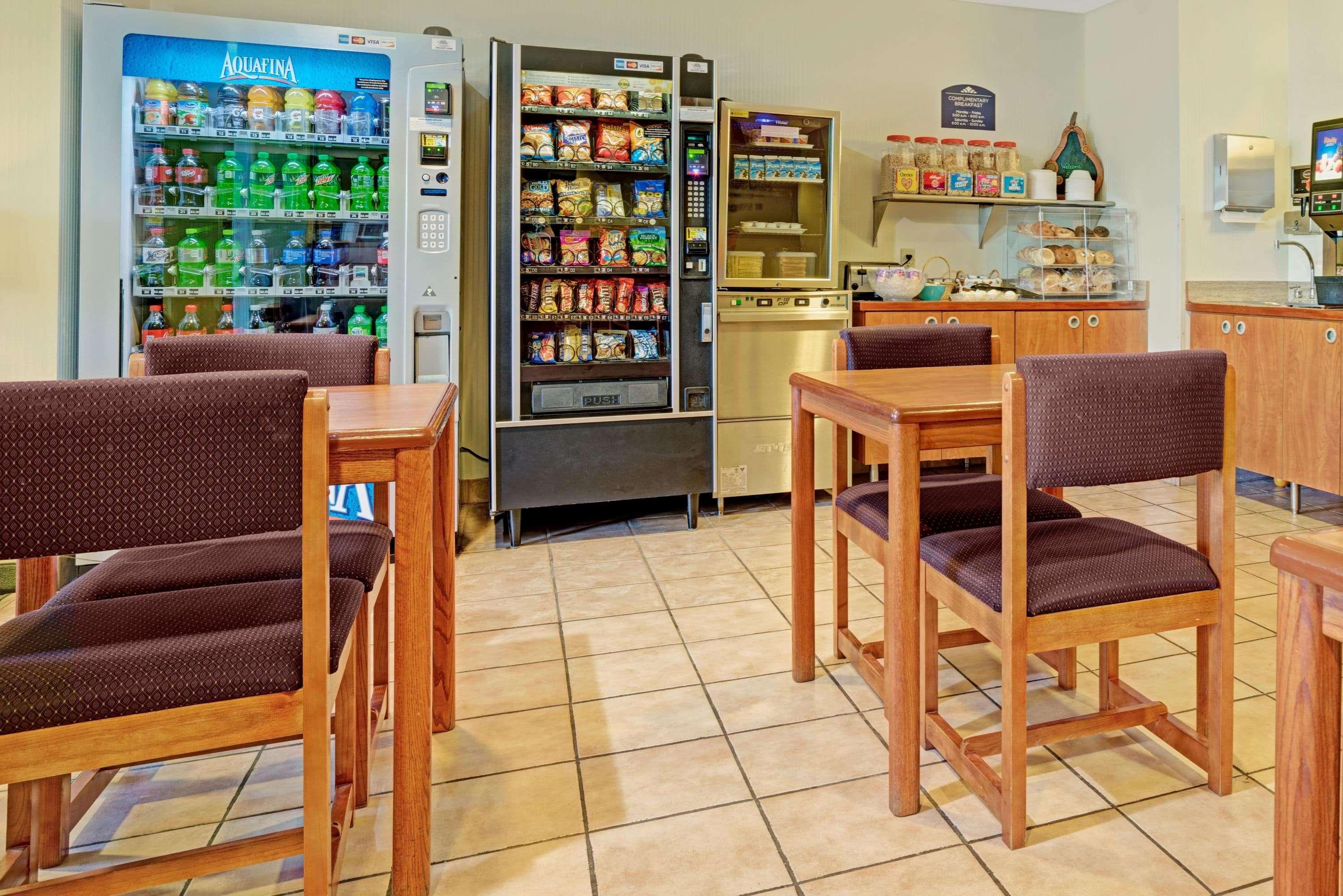 Microtel Inn And Suites - Inver Grove Heights Zewnętrze zdjęcie
