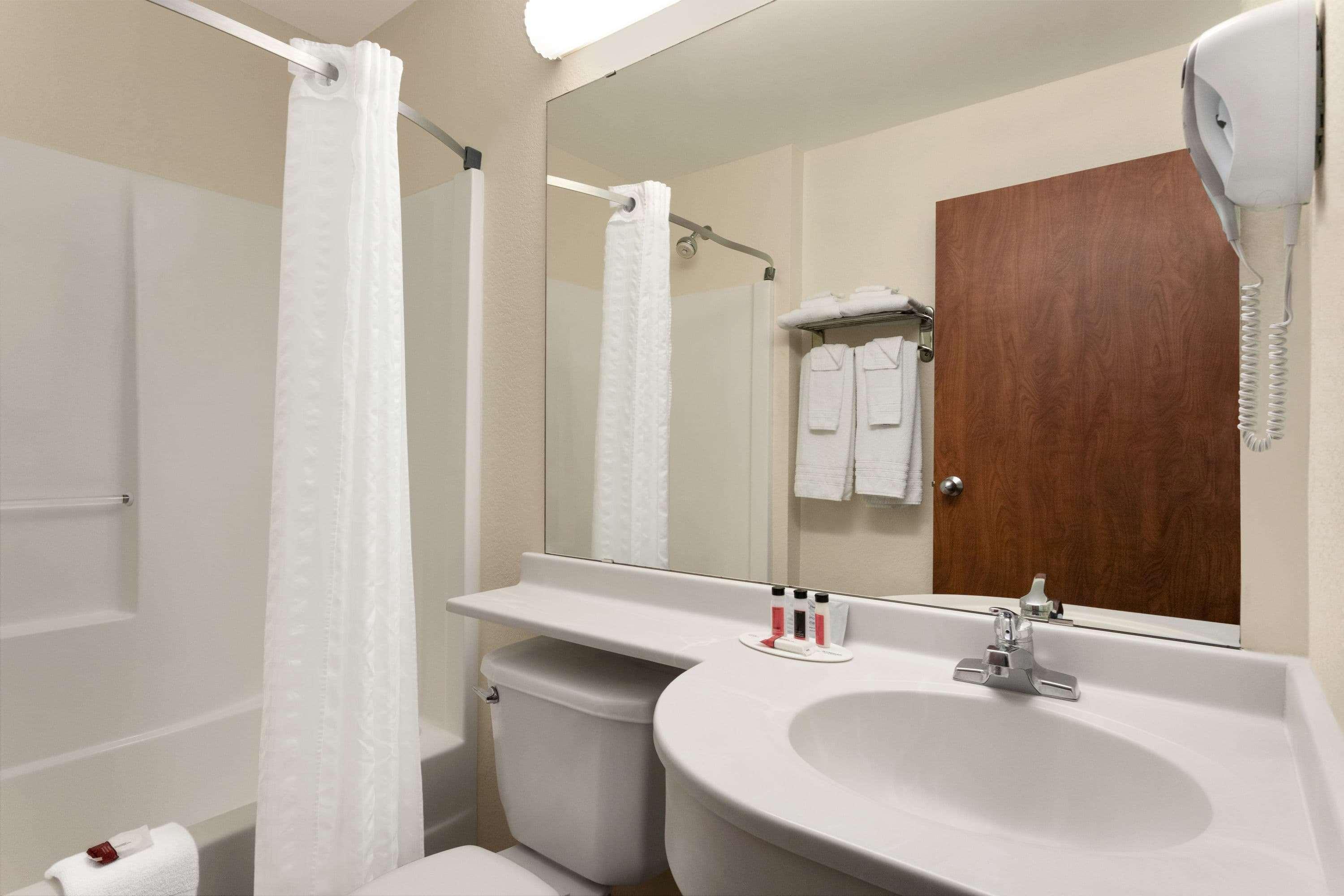 Microtel Inn And Suites - Inver Grove Heights Zewnętrze zdjęcie