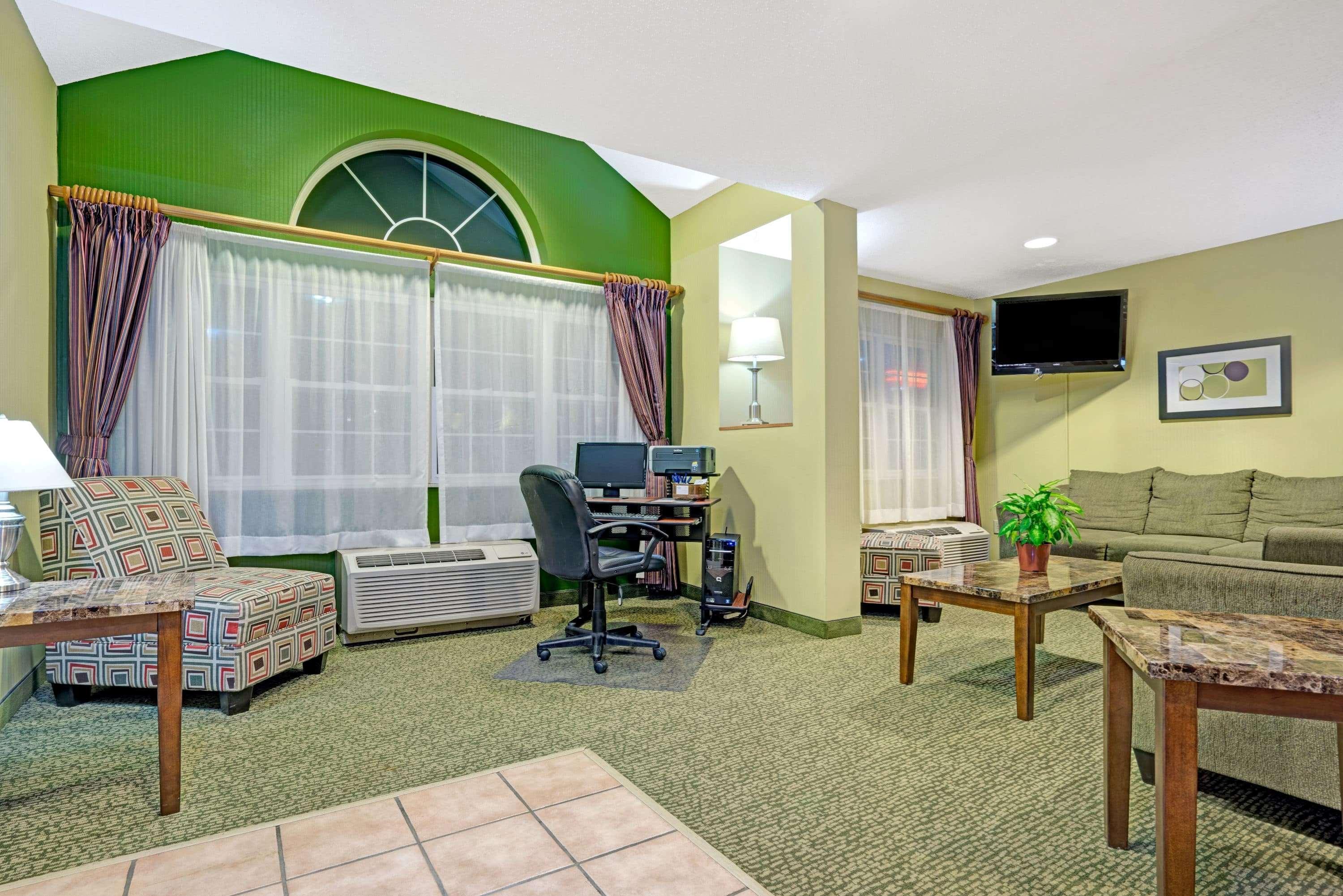 Microtel Inn And Suites - Inver Grove Heights Zewnętrze zdjęcie
