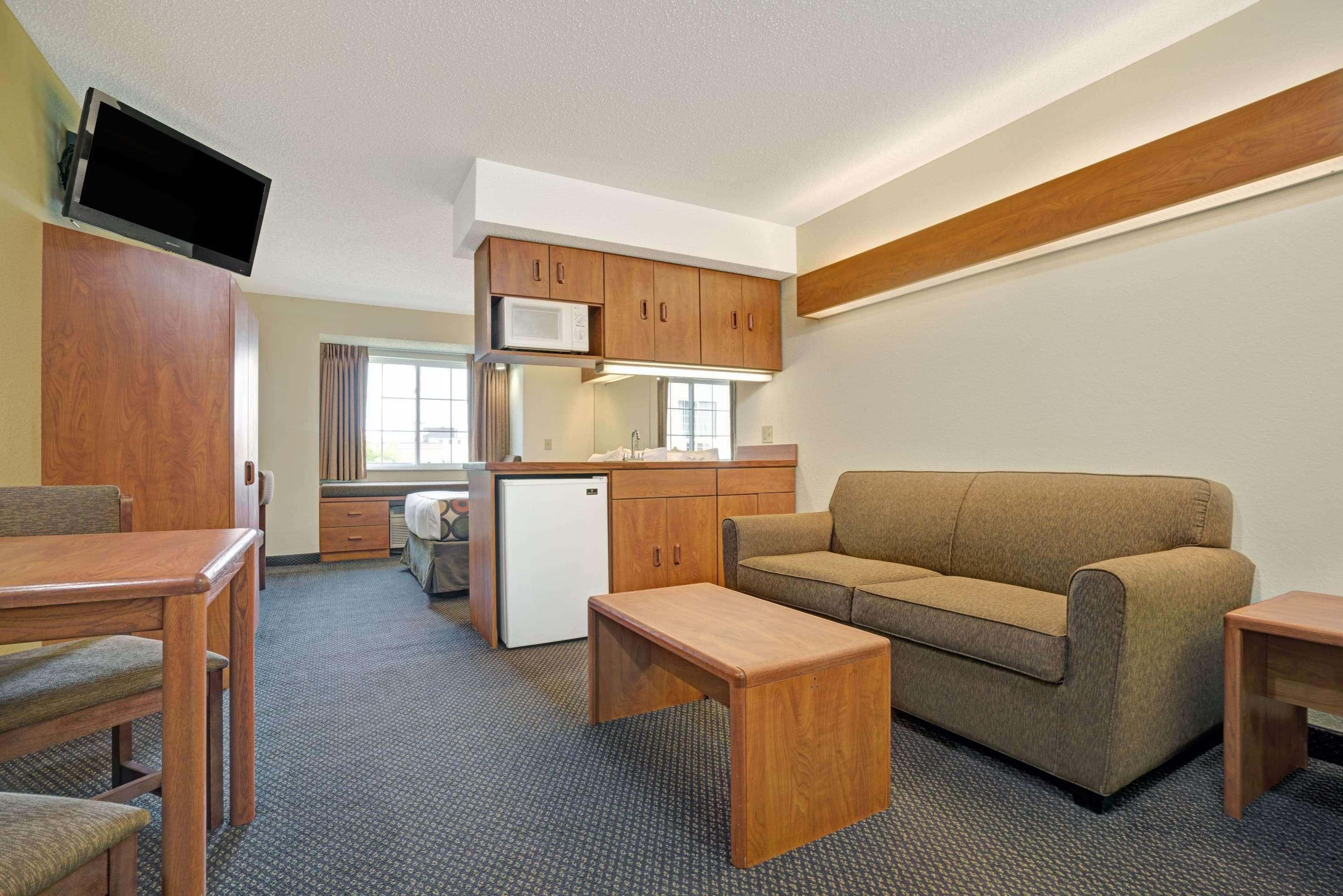 Microtel Inn And Suites - Inver Grove Heights Zewnętrze zdjęcie