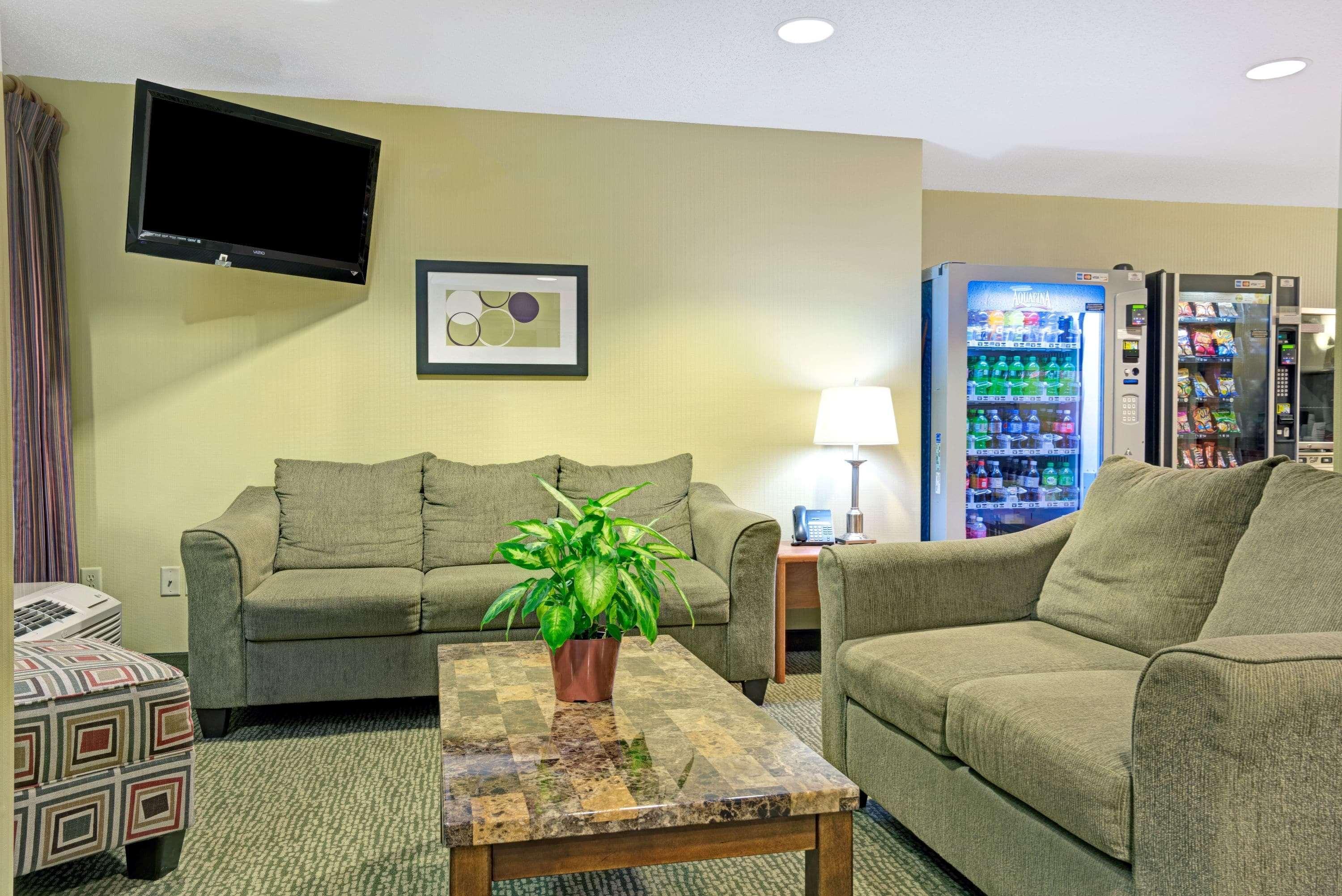 Microtel Inn And Suites - Inver Grove Heights Zewnętrze zdjęcie