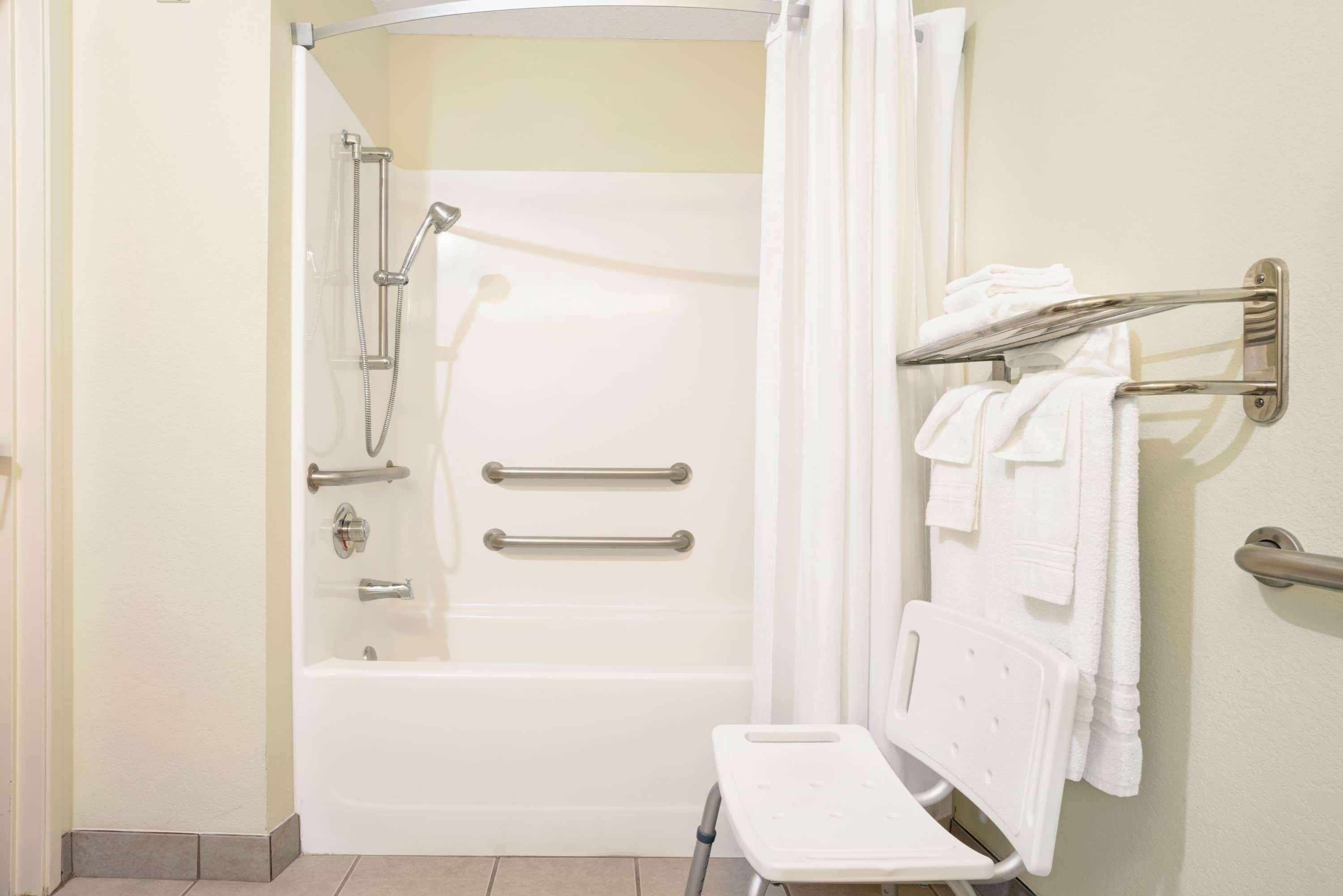Microtel Inn And Suites - Inver Grove Heights Zewnętrze zdjęcie
