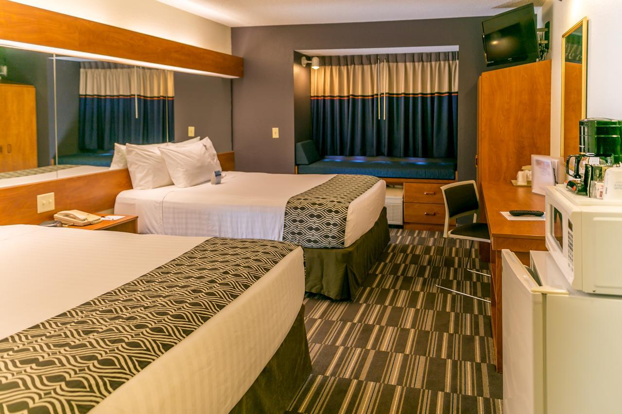 Microtel Inn And Suites - Inver Grove Heights Zewnętrze zdjęcie
