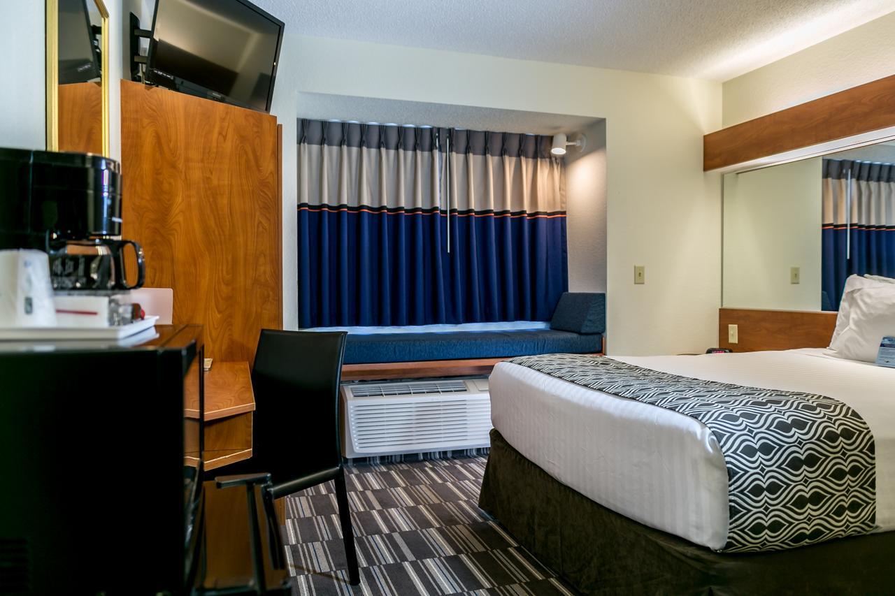 Microtel Inn And Suites - Inver Grove Heights Zewnętrze zdjęcie