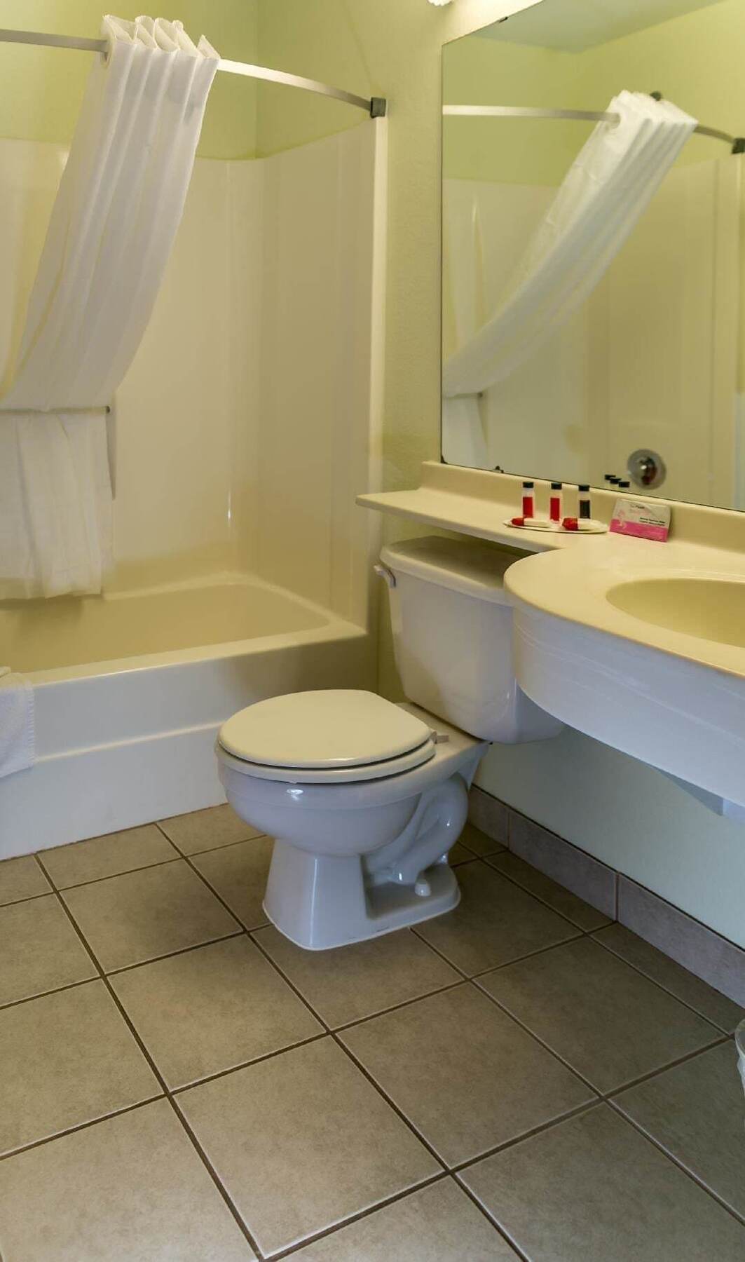 Microtel Inn And Suites - Inver Grove Heights Zewnętrze zdjęcie