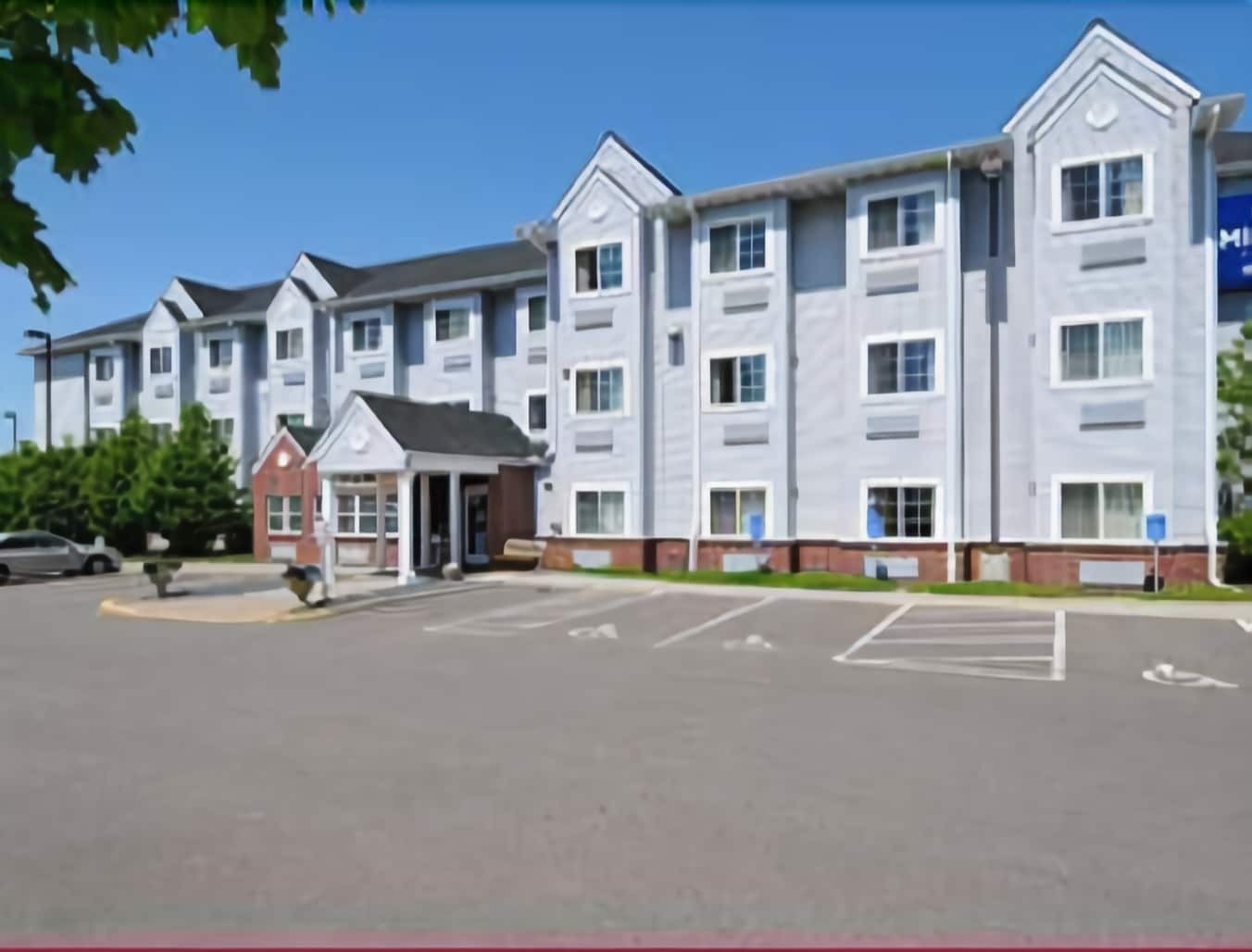 Microtel Inn And Suites - Inver Grove Heights Zewnętrze zdjęcie
