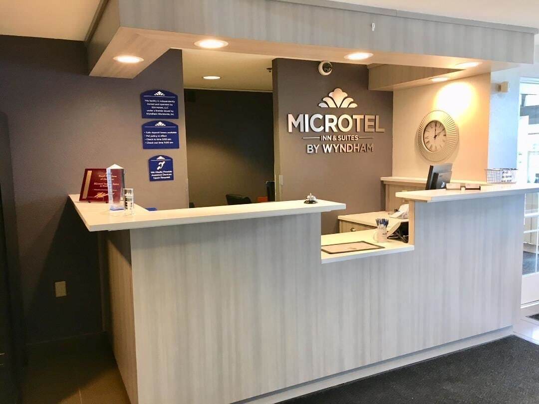 Microtel Inn And Suites - Inver Grove Heights Zewnętrze zdjęcie