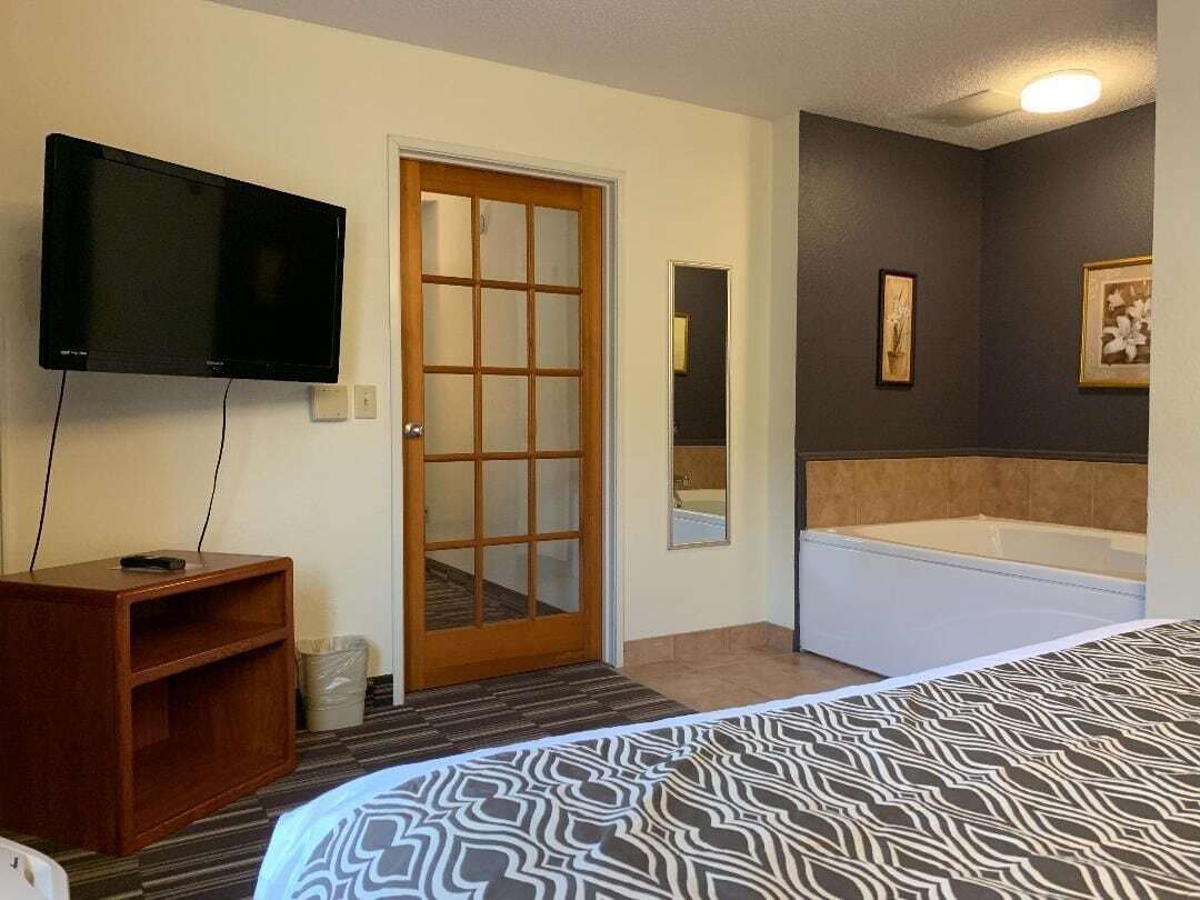 Microtel Inn And Suites - Inver Grove Heights Zewnętrze zdjęcie