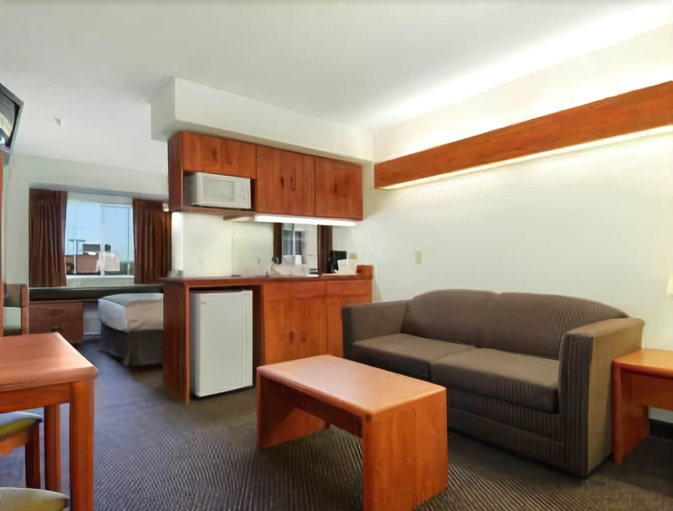 Microtel Inn And Suites - Inver Grove Heights Zewnętrze zdjęcie