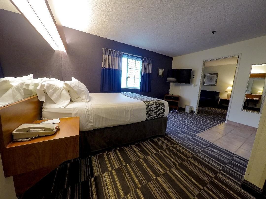 Microtel Inn And Suites - Inver Grove Heights Zewnętrze zdjęcie