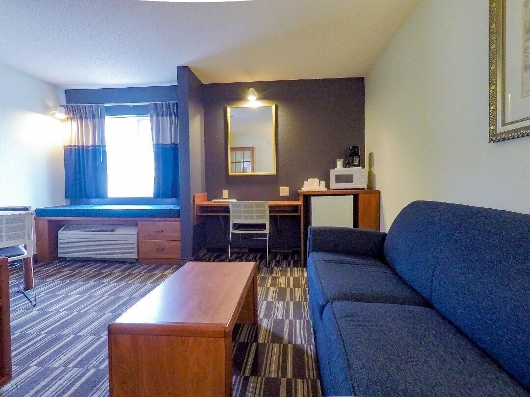 Microtel Inn And Suites - Inver Grove Heights Zewnętrze zdjęcie